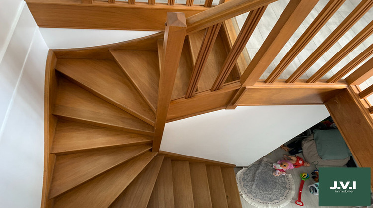 Ma-Cabane - Vente Maison SOISY-SOUS-MONTMORENCY, 131 m²