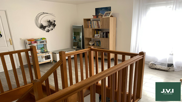 Ma-Cabane - Vente Maison SOISY-SOUS-MONTMORENCY, 131 m²