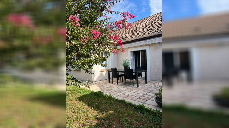 Ma-Cabane - Vente Maison SOISY-SOUS-MONTMORENCY, 116 m²