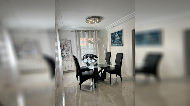 Ma-Cabane - Vente Maison SOISY-SOUS-MONTMORENCY, 116 m²