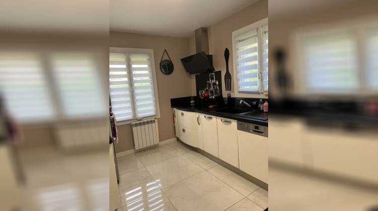 Ma-Cabane - Vente Maison SOISY-SOUS-MONTMORENCY, 116 m²