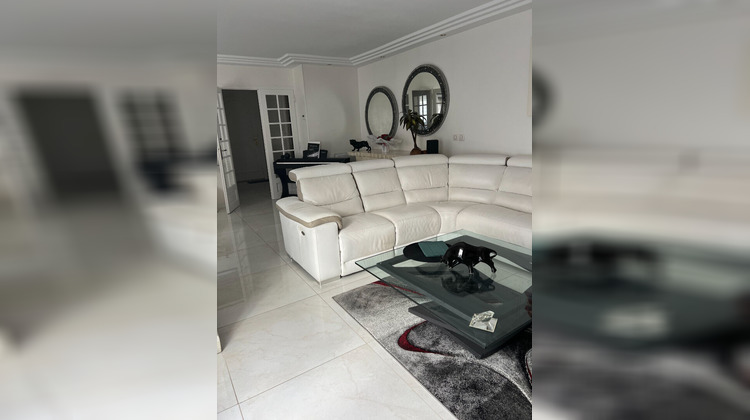 Ma-Cabane - Vente Maison SOISY-SOUS-MONTMORENCY, 116 m²