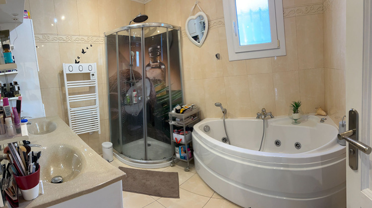 Ma-Cabane - Vente Maison SOISY-SOUS-MONTMORENCY, 116 m²