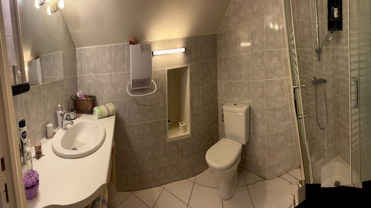 Ma-Cabane - Vente Maison SOISY-SOUS-MONTMORENCY, 116 m²