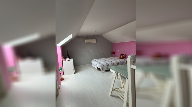 Ma-Cabane - Vente Maison SOISY-SOUS-MONTMORENCY, 116 m²