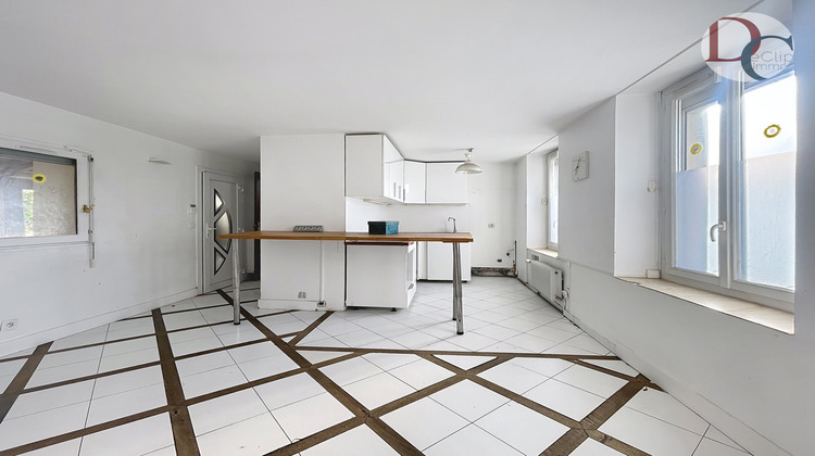 Ma-Cabane - Vente Maison Soisy-sous-Montmorency, 90 m²