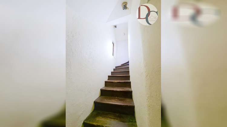 Ma-Cabane - Vente Maison Soisy-sous-Montmorency, 90 m²