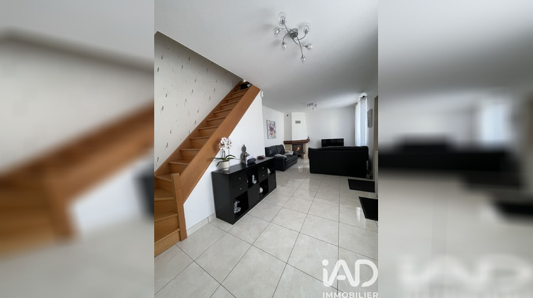 Ma-Cabane - Vente Maison Soisy-sous-Montmorency, 93 m²