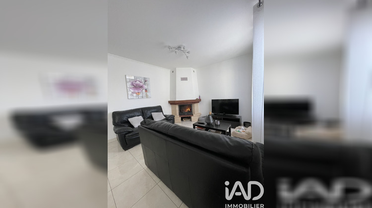 Ma-Cabane - Vente Maison Soisy-sous-Montmorency, 93 m²