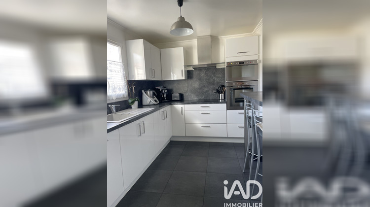 Ma-Cabane - Vente Maison Soisy-sous-Montmorency, 93 m²