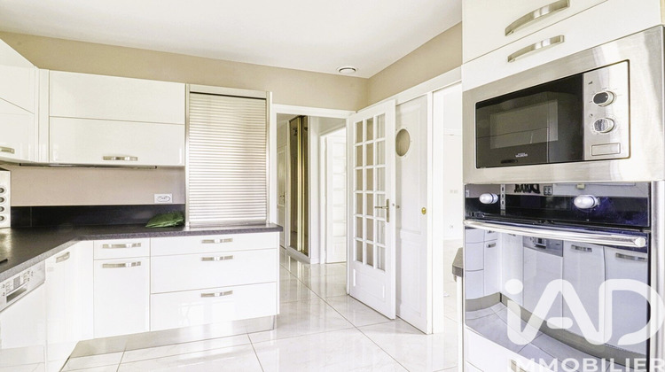 Ma-Cabane - Vente Maison Soisy-sous-Montmorency, 116 m²