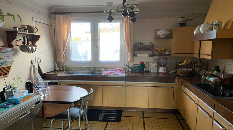 Ma-Cabane - Vente Maison SOISY-SOUS-MONTMORENCY, 105 m²