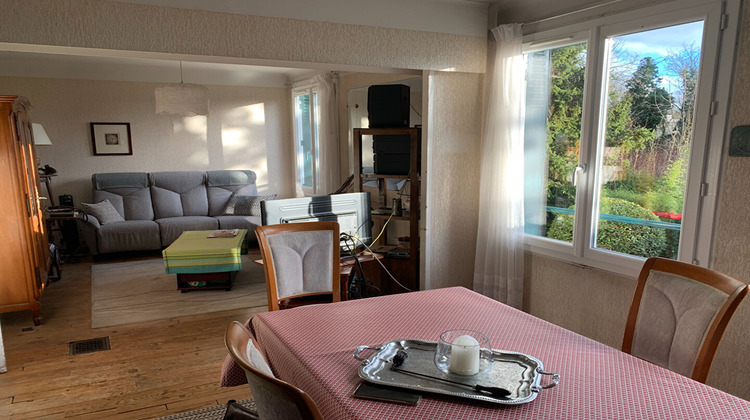 Ma-Cabane - Vente Maison SOISY-SOUS-MONTMORENCY, 105 m²