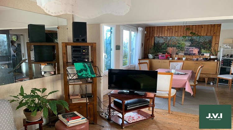 Ma-Cabane - Vente Maison SOISY-SOUS-MONTMORENCY, 105 m²