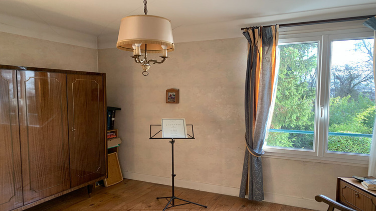 Ma-Cabane - Vente Maison SOISY-SOUS-MONTMORENCY, 105 m²