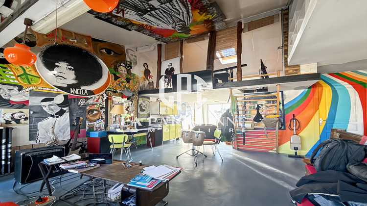 Ma-Cabane - Vente Maison SOISY-SOUS-MONTMORENCY, 154 m²