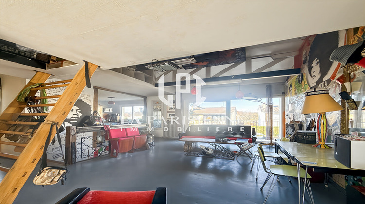 Ma-Cabane - Vente Maison SOISY-SOUS-MONTMORENCY, 154 m²