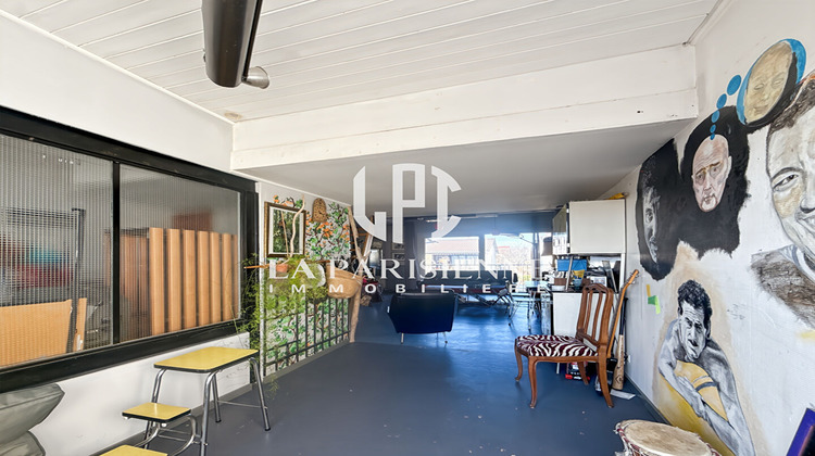 Ma-Cabane - Vente Maison SOISY-SOUS-MONTMORENCY, 154 m²