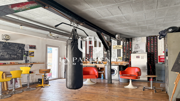 Ma-Cabane - Vente Maison SOISY-SOUS-MONTMORENCY, 154 m²