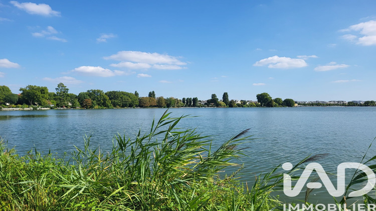 Ma-Cabane - Vente Maison Soisy-sous-Montmorency, 232 m²