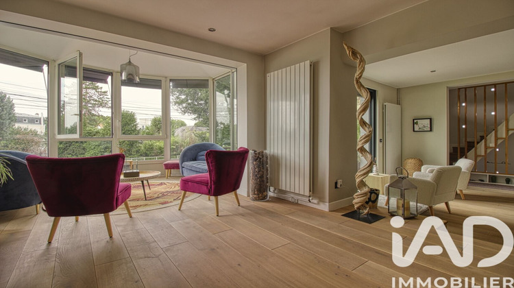 Ma-Cabane - Vente Maison Soisy-sous-Montmorency, 232 m²