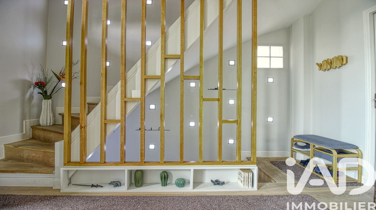 Ma-Cabane - Vente Maison Soisy-sous-Montmorency, 232 m²