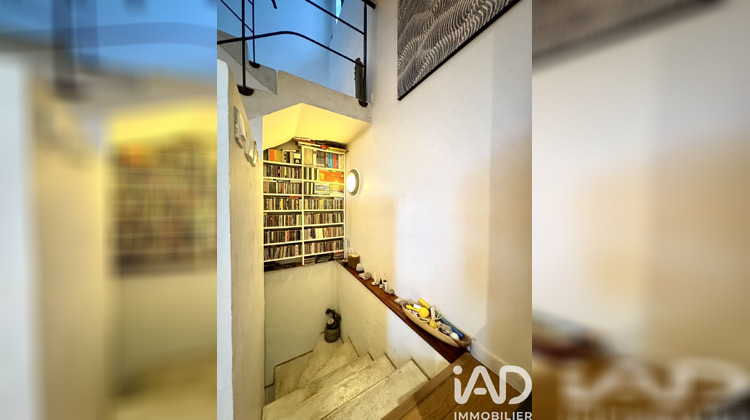 Ma-Cabane - Vente Maison Soisy-sous-Montmorency, 108 m²