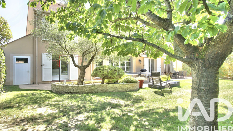 Ma-Cabane - Vente Maison Soisy-sous-Montmorency, 194 m²