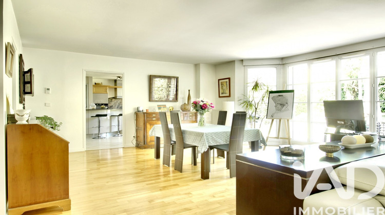 Ma-Cabane - Vente Maison Soisy-sous-Montmorency, 194 m²