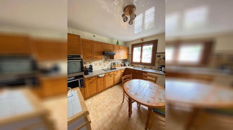 Ma-Cabane - Vente Maison SOISY-SOUS-MONTMORENCY, 120 m²