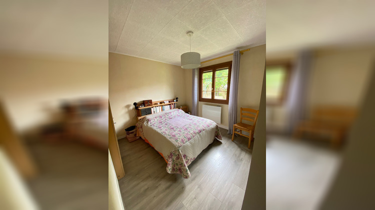 Ma-Cabane - Vente Maison SOISY-SOUS-MONTMORENCY, 120 m²