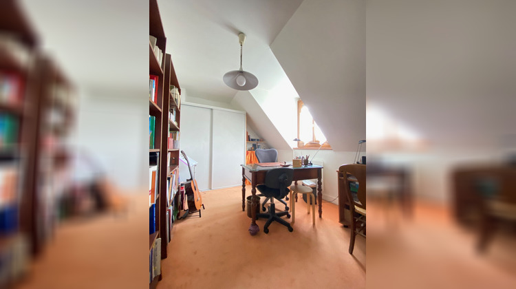 Ma-Cabane - Vente Maison SOISY-SOUS-MONTMORENCY, 120 m²