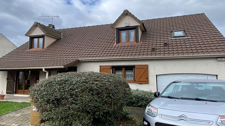 Ma-Cabane - Vente Maison SOISY-SOUS-MONTMORENCY, 120 m²