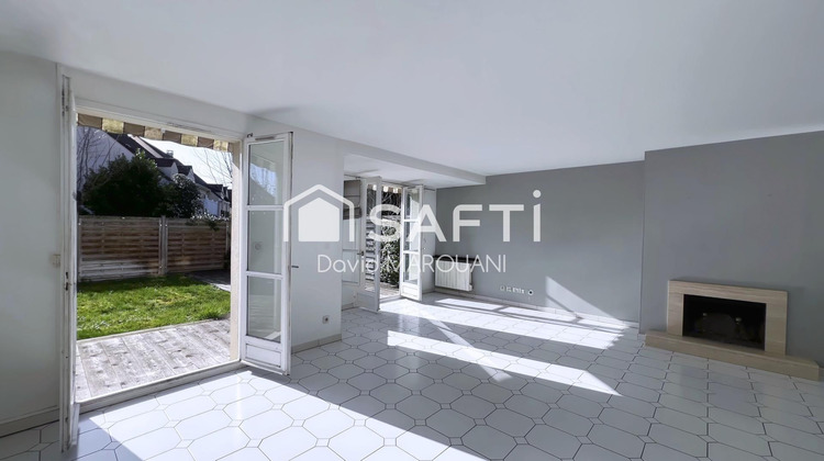 Ma-Cabane - Vente Maison Soisy-sous-Montmorency, 145 m²