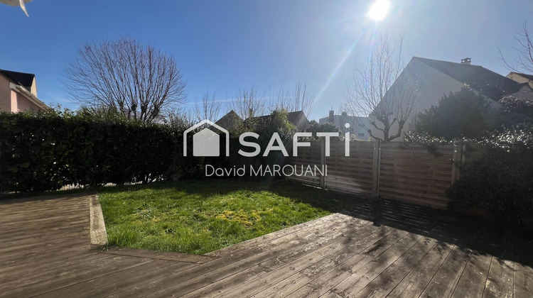 Ma-Cabane - Vente Maison Soisy-sous-Montmorency, 145 m²