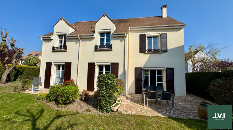 Ma-Cabane - Vente Maison SOISY-SOUS-MONTMORENCY, 156 m²
