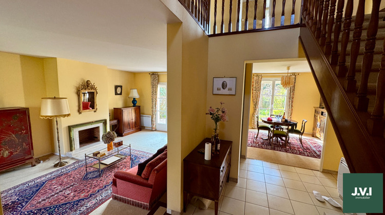 Ma-Cabane - Vente Maison SOISY-SOUS-MONTMORENCY, 156 m²