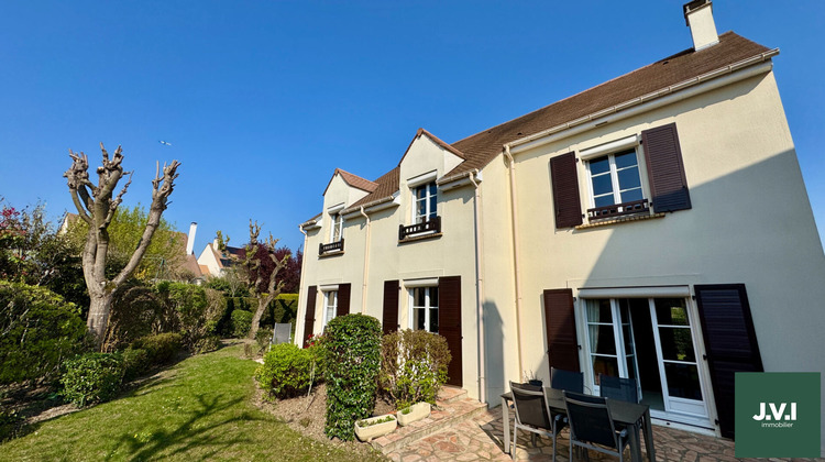 Ma-Cabane - Vente Maison SOISY-SOUS-MONTMORENCY, 156 m²