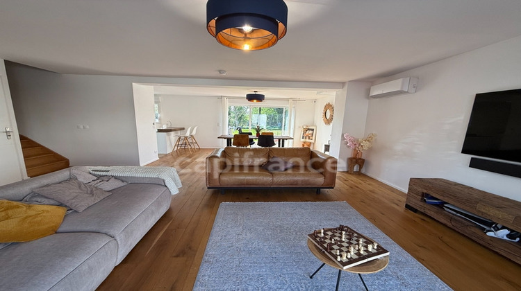 Ma-Cabane - Vente Maison SOISY SOUS MONTMORENCY, 108 m²