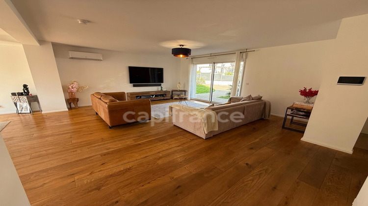 Ma-Cabane - Vente Maison SOISY SOUS MONTMORENCY, 108 m²