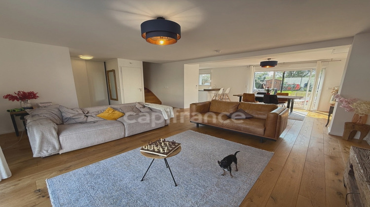 Ma-Cabane - Vente Maison SOISY SOUS MONTMORENCY, 108 m²