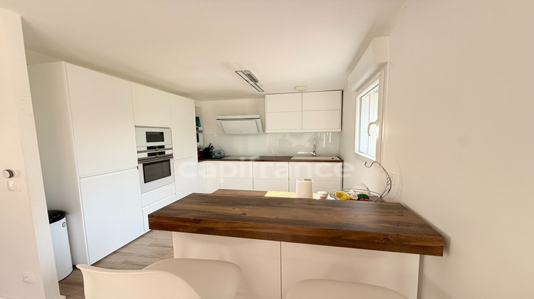 Ma-Cabane - Vente Maison SOISY SOUS MONTMORENCY, 108 m²