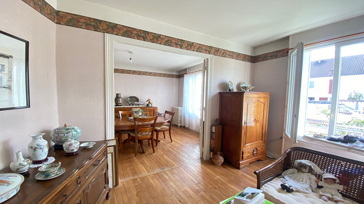 Ma-Cabane - Vente Maison SOISY-SOUS-MONTMORENCY, 55 m²