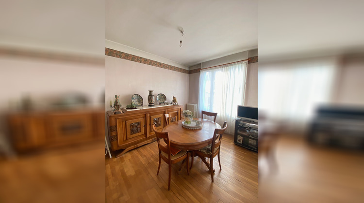 Ma-Cabane - Vente Maison SOISY-SOUS-MONTMORENCY, 55 m²