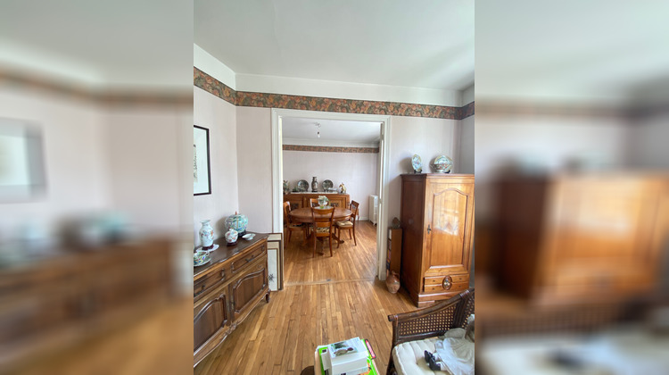 Ma-Cabane - Vente Maison SOISY-SOUS-MONTMORENCY, 55 m²