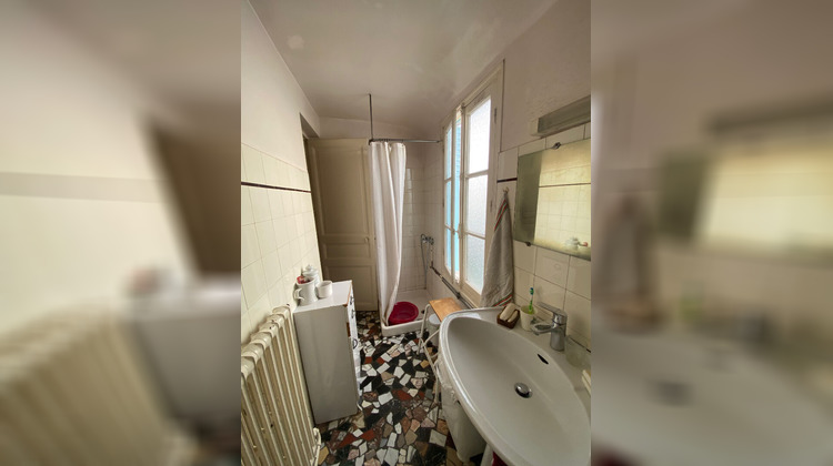 Ma-Cabane - Vente Maison SOISY-SOUS-MONTMORENCY, 55 m²