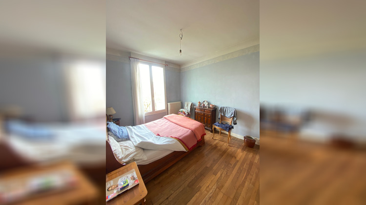 Ma-Cabane - Vente Maison SOISY-SOUS-MONTMORENCY, 55 m²