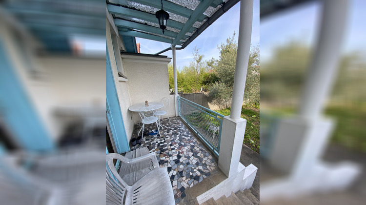 Ma-Cabane - Vente Maison SOISY-SOUS-MONTMORENCY, 55 m²