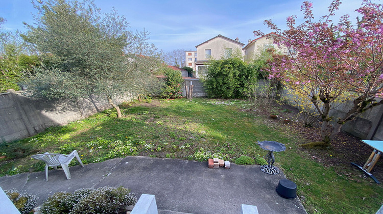 Ma-Cabane - Vente Maison SOISY-SOUS-MONTMORENCY, 55 m²