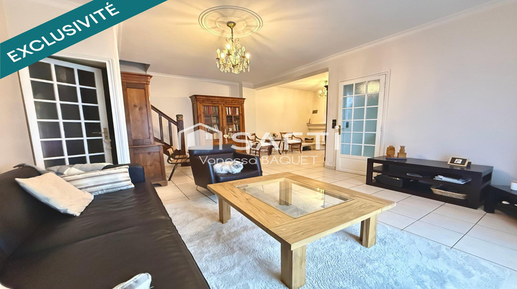 Ma-Cabane - Vente Maison Soisy-sous-Montmorency, 128 m²